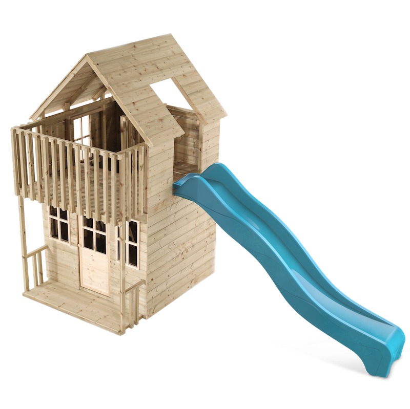 tp skye wooden playhouse