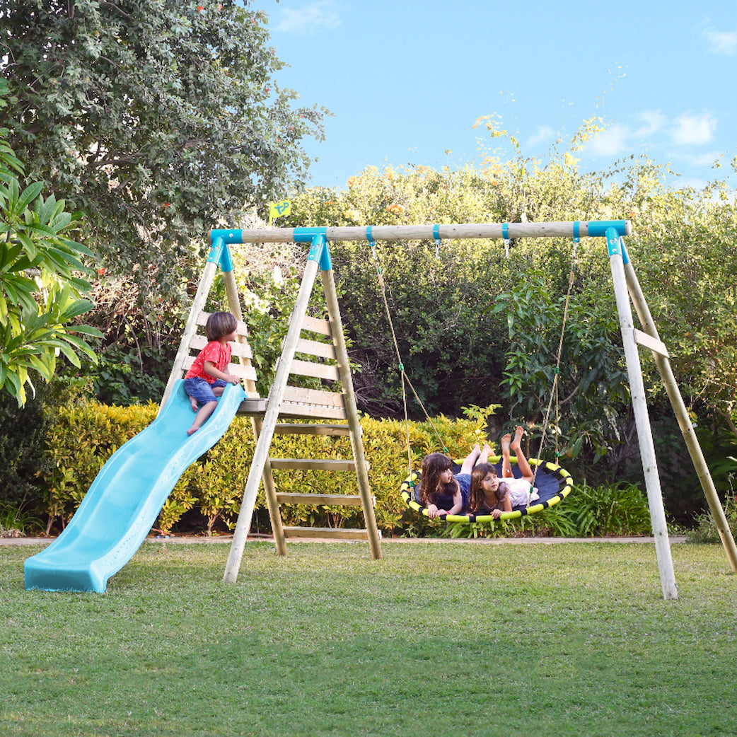 tp swing and slide