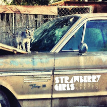 Strawberry Girls - French Ghetto [LP] Nav Image 4