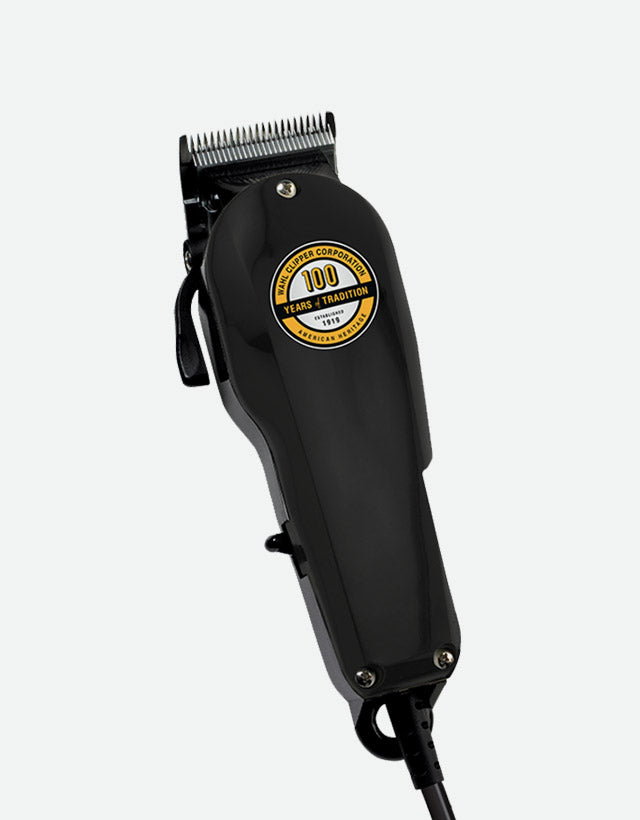 wahl 100 year super taper