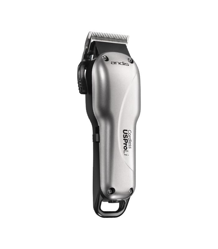 andis cordless uspro li adjustable blade clipper