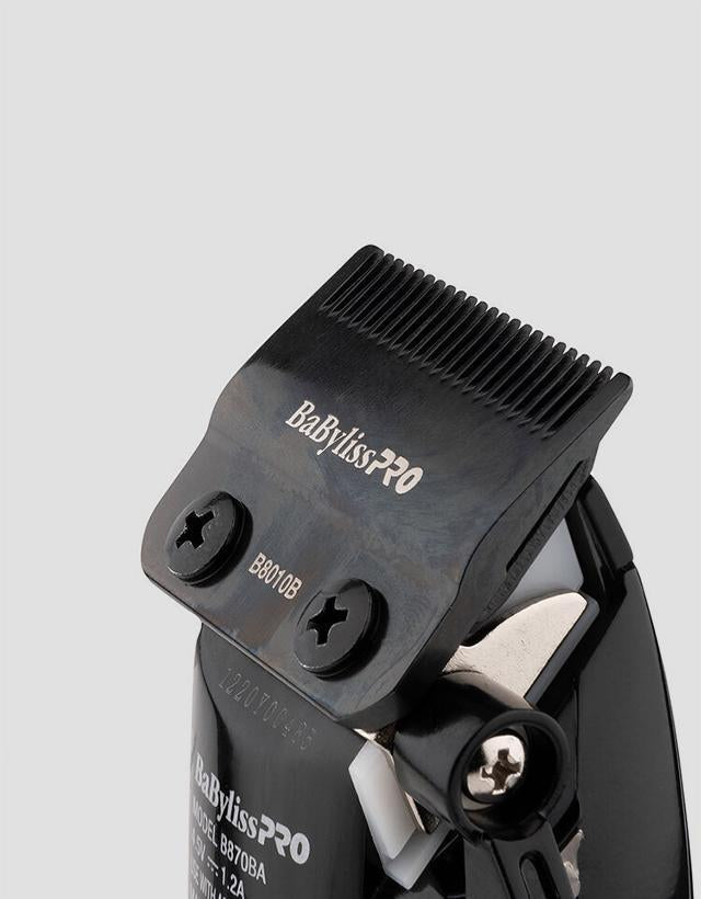 babyliss graphite trimmer