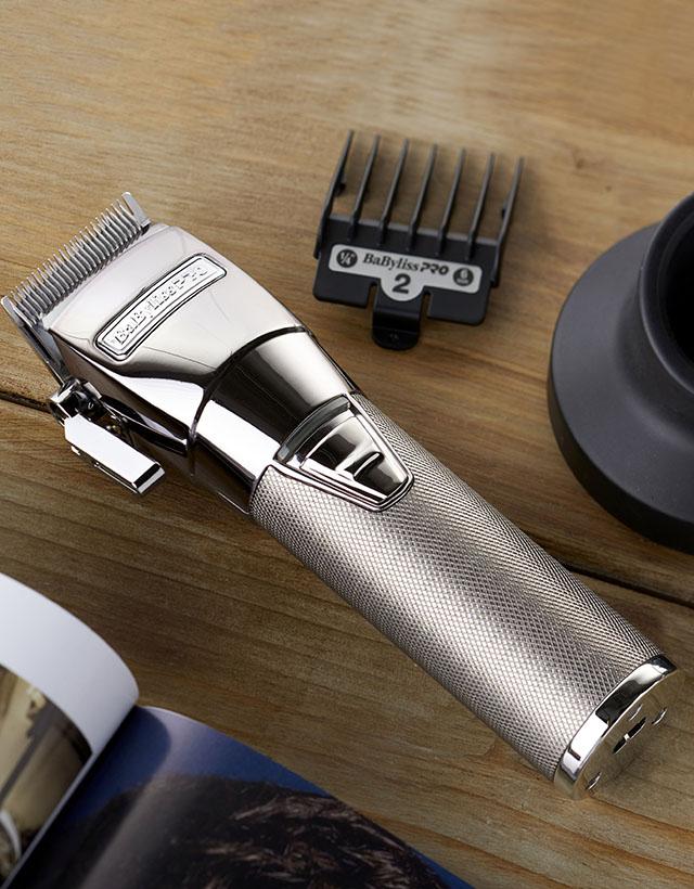 babyliss pro clippers cordless