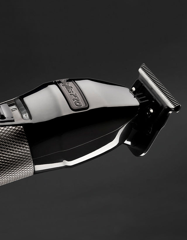 cordless super motor hair clipper & trimmer collection