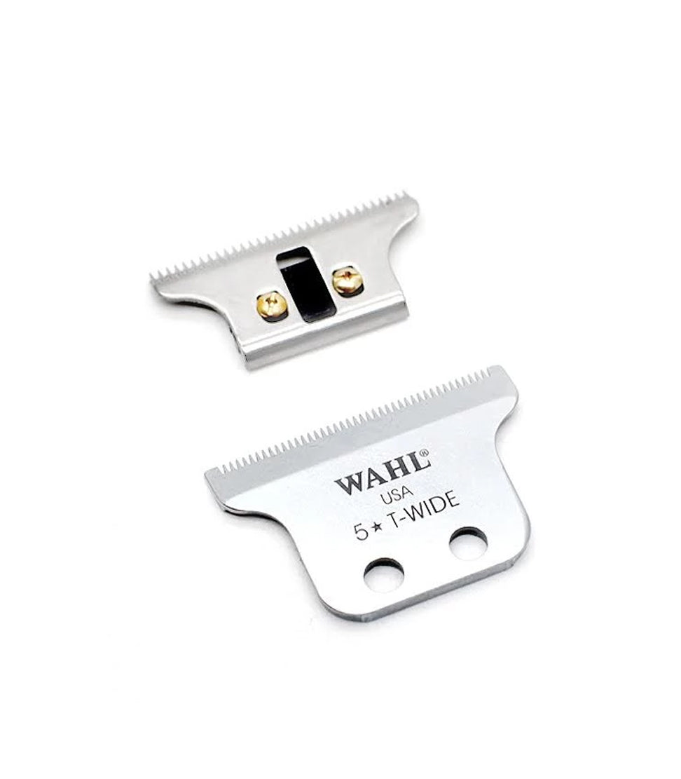 wahl t wide blade