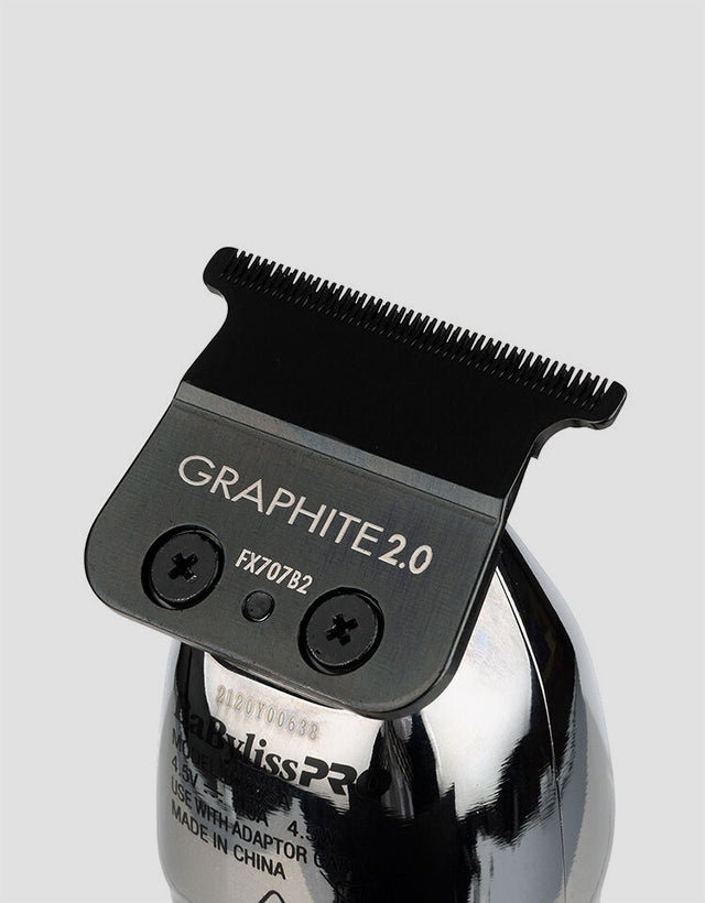 babyliss pro black graphite blade