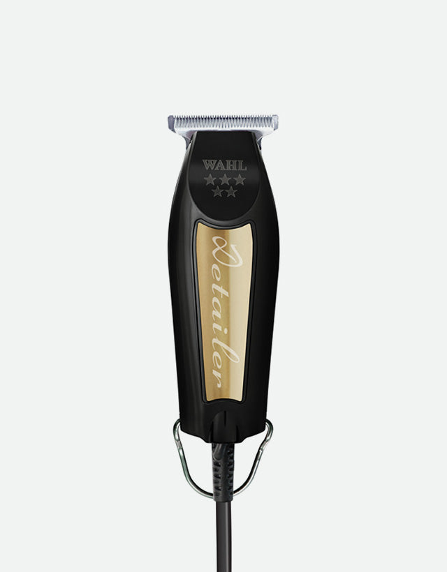 wahl detail clippers