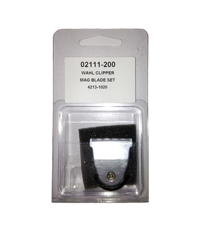 wahl beret replacement blade