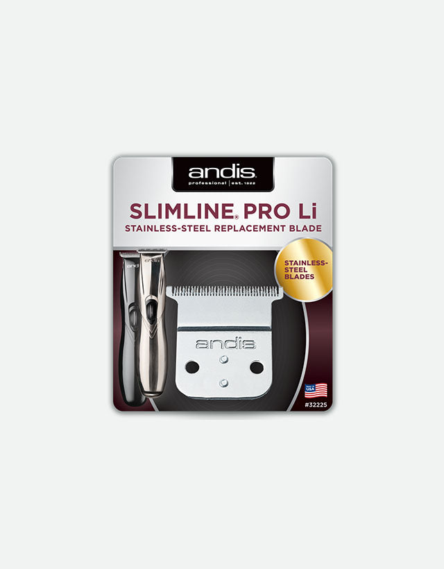 slimline pro replacement blade