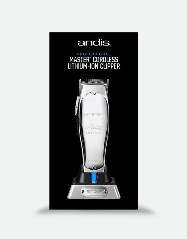 andis master professional clipper