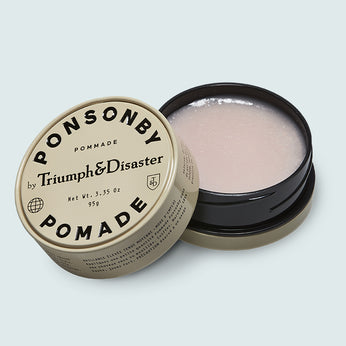 Triumph & Disaster Road Less Travelled Dopp and Haircare Travel Kit - FREE  Delivery