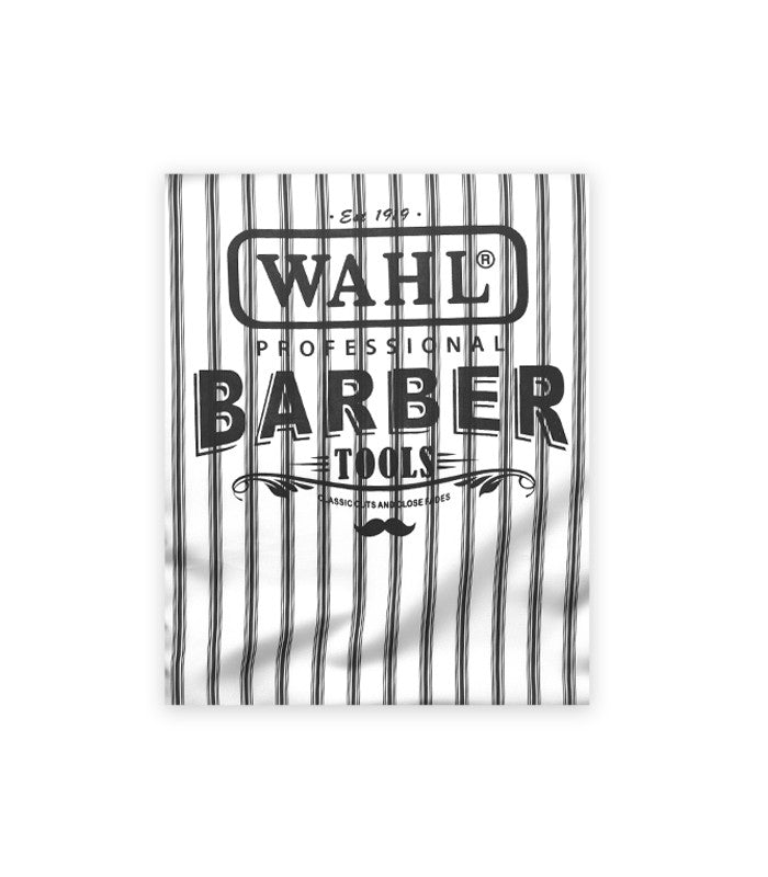 wahl barbershop