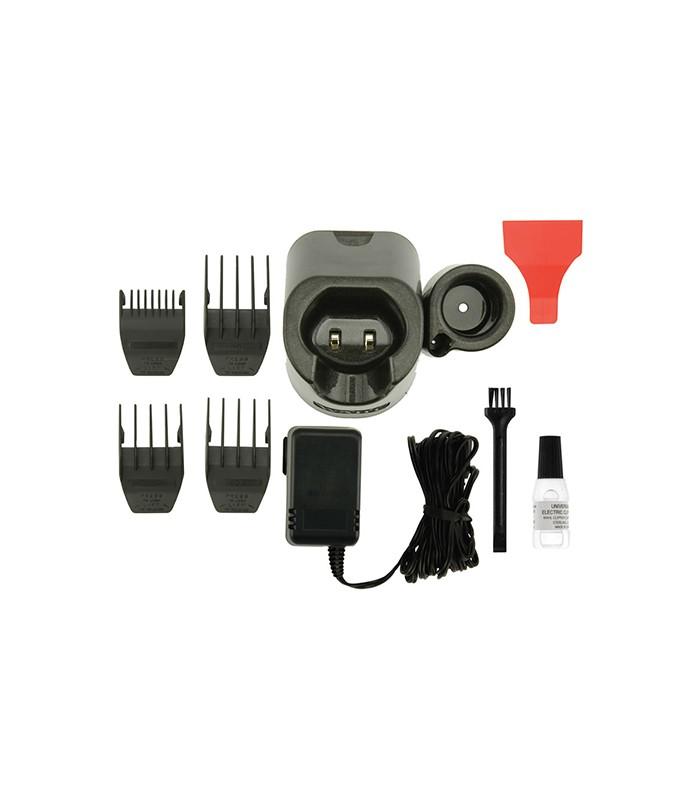 wahl beret prolithium cordless trimmer