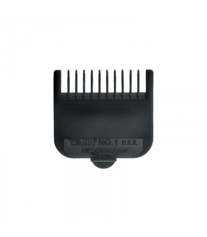 3mm clipper guard