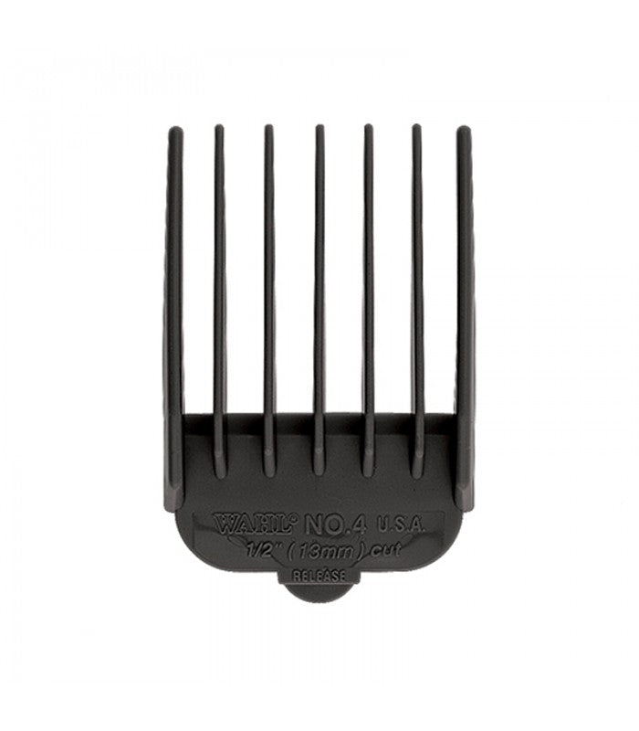 wahl guide combs