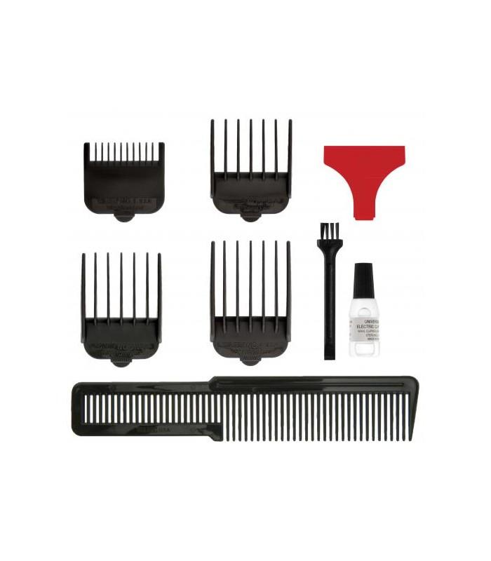 wahl deluxe professional super taper kit