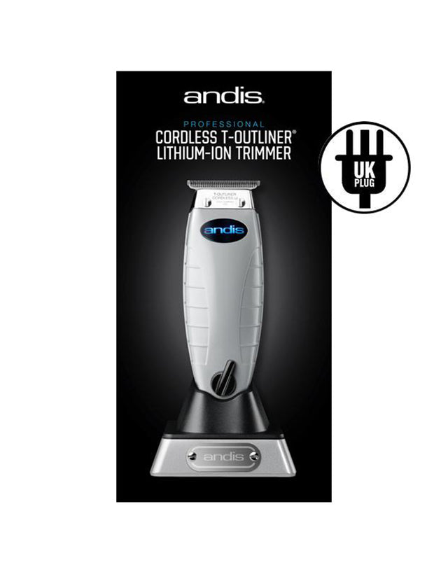 andis slimline pro li vs andis t outliner cordless