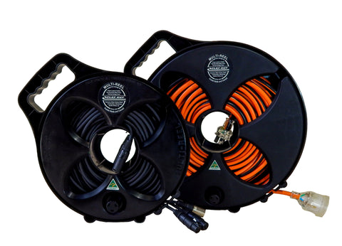 cable reels for muic-leads xlr-cables and extension leads for av teams