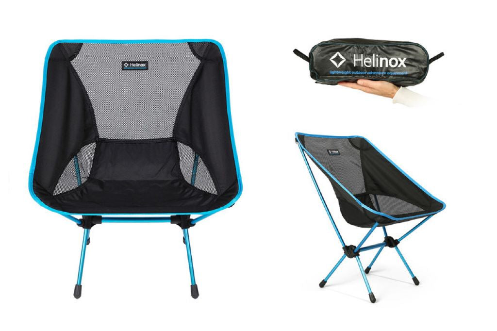 helinox chair one xl