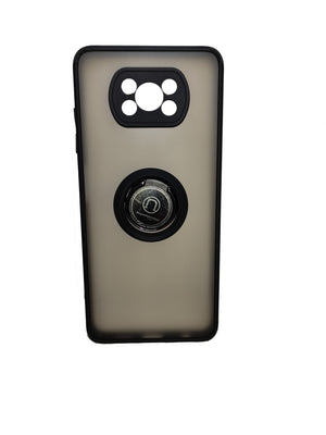 Funda Lens Para Huawei Honor X6