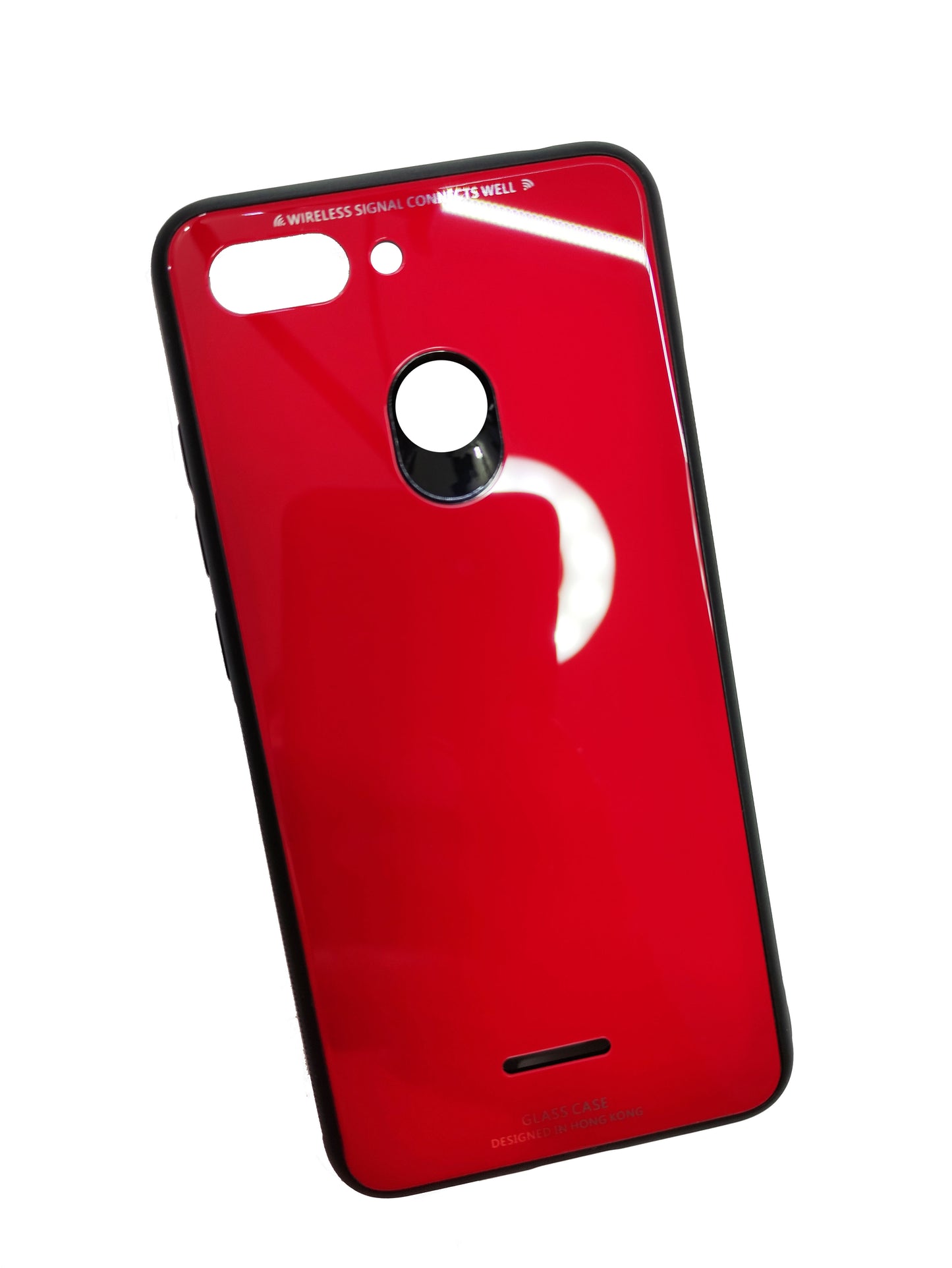 Cristal Xiaomi Redmi 6 – MIGADGET.MX