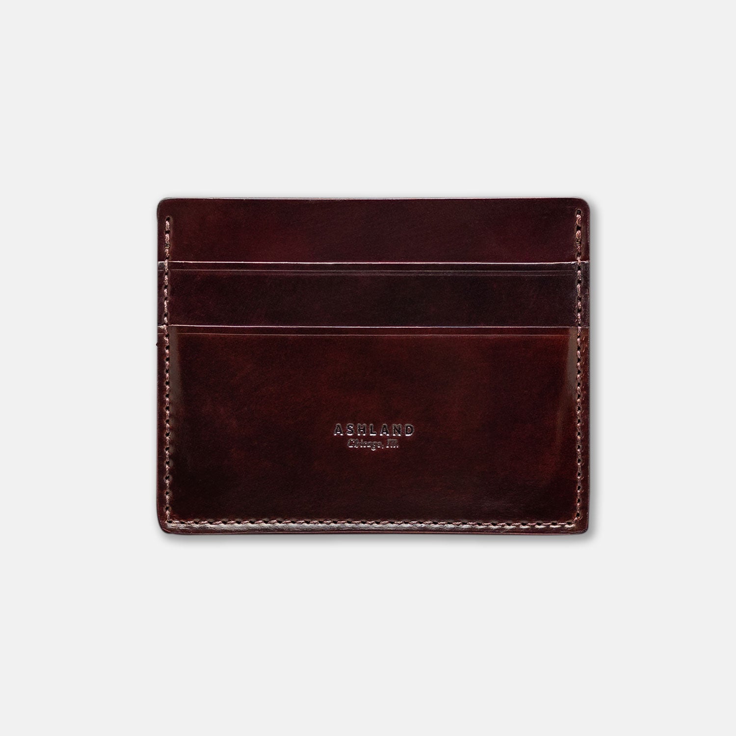 Cerana Genuine Leather Card Holder