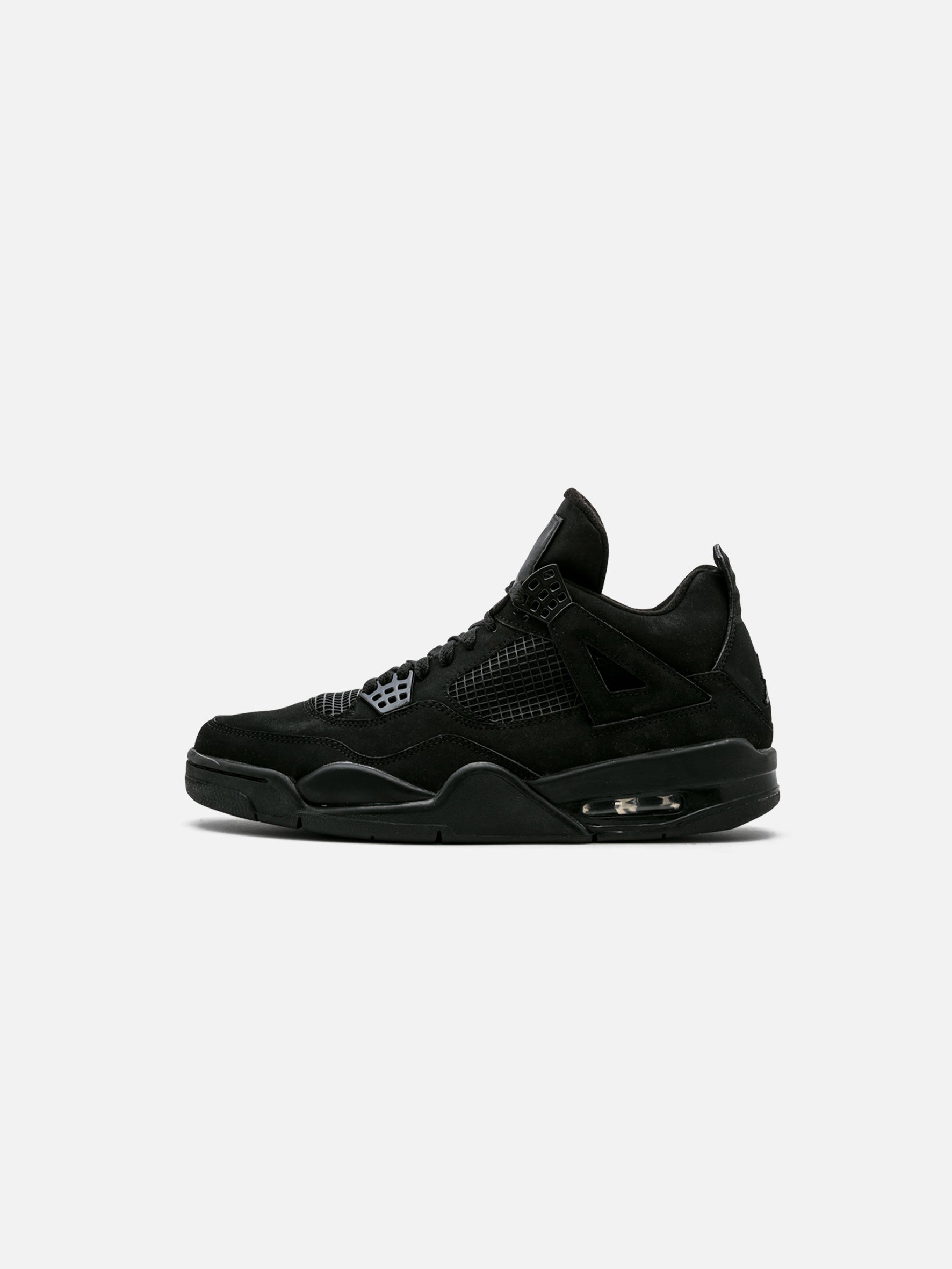 Nike Air Jordan VI Black Cat