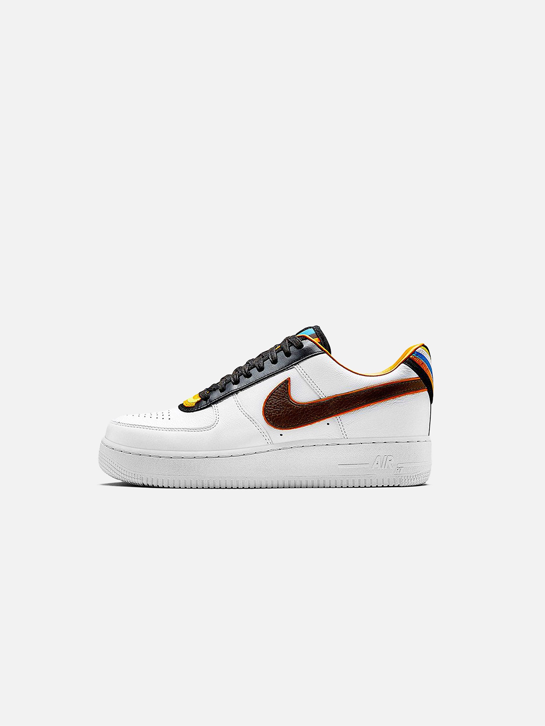 riccardo tisci nike air force Dames