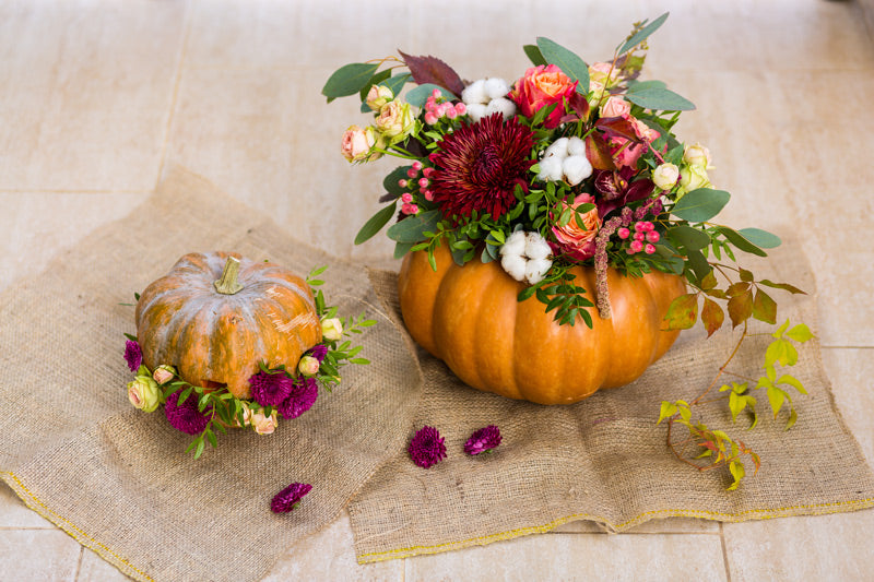 Amazing Halloween Party Flower Decoration Ideas - Flower Lab