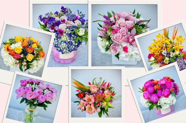 The Latest Floral Design Trends for 2023 - Flower Lab