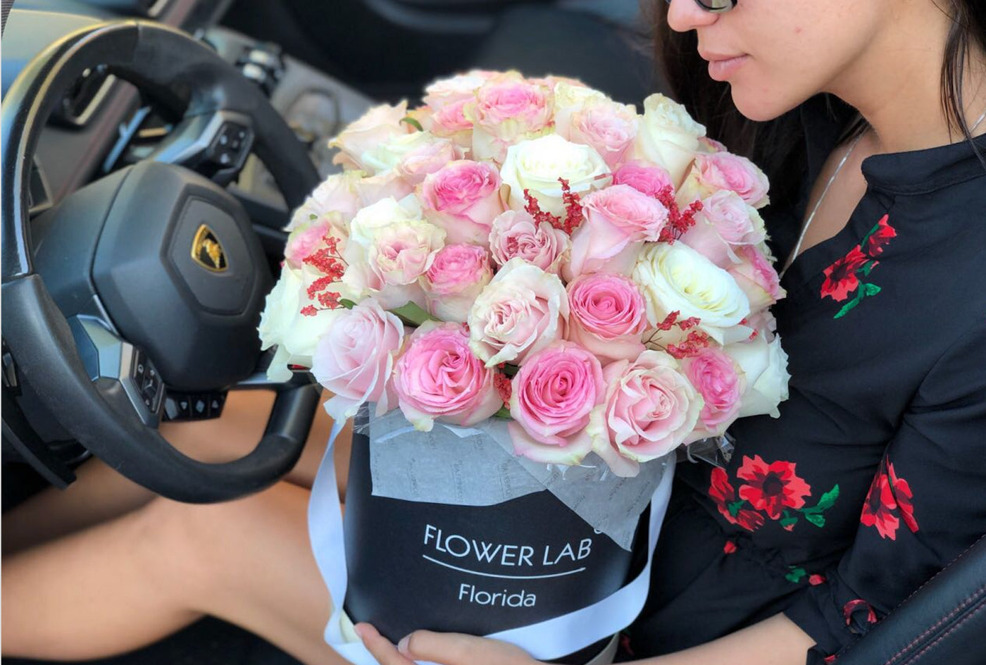 Flower Lab