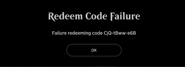 MTG Arena Error Log Support