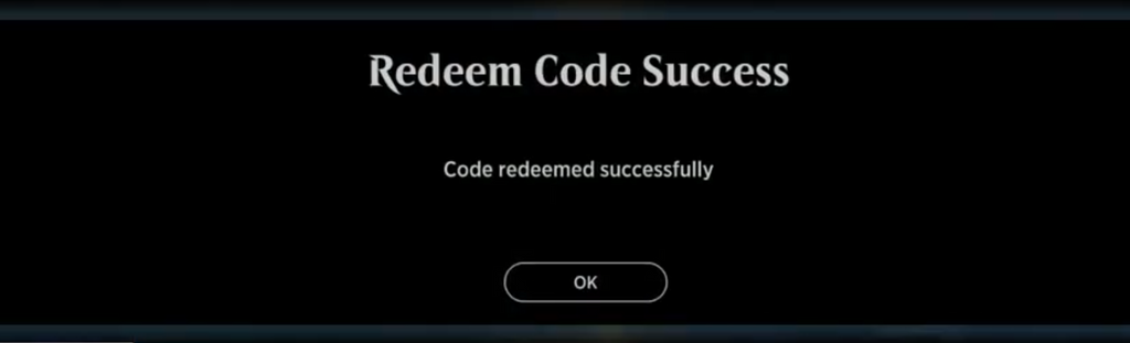 MTG Arena Redeem Code Guide PC Redeem Success