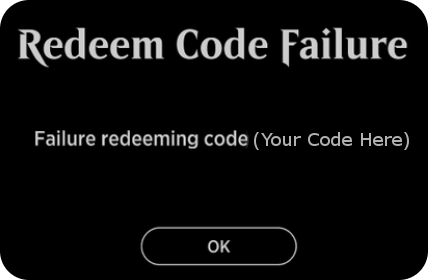 How to FIX Redeem Code on Roblox Blank Screen 