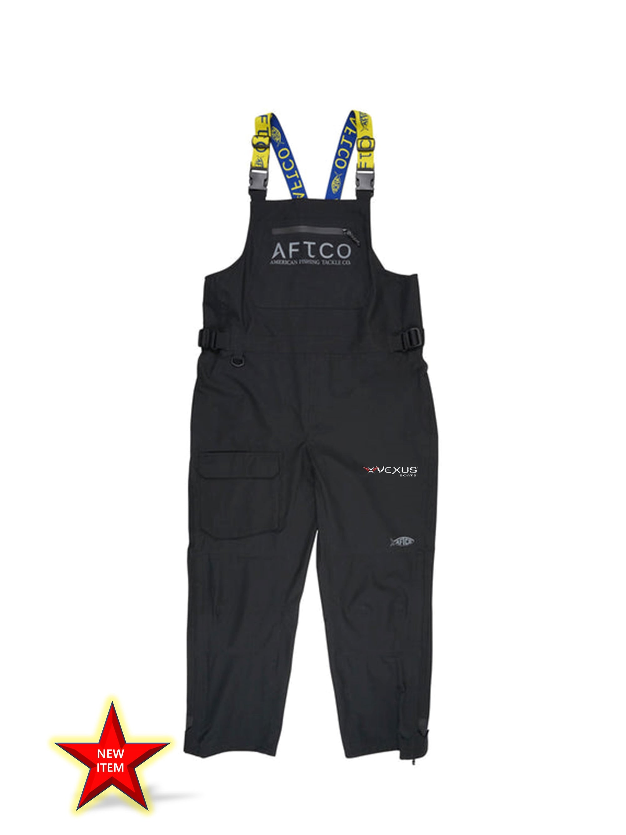 Skeeter AFTCO Transformer Packable Fishing Pants - Skeeter Apparel