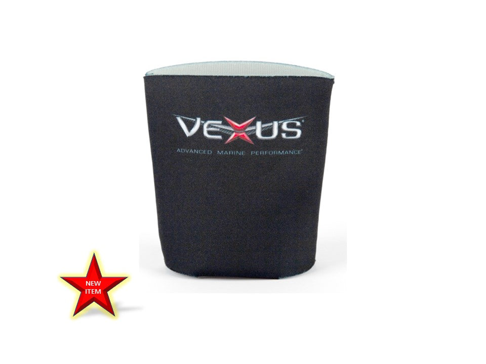 VEXUS® Black Tumbler - VexusGear / Topwater Brands