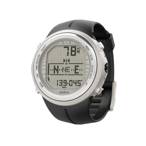 Suunto D4i Silicone Computer