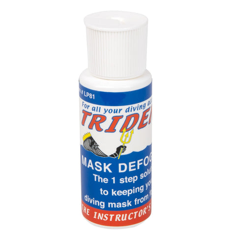 Trident .25 oz Container Silicone Lube for Sale
