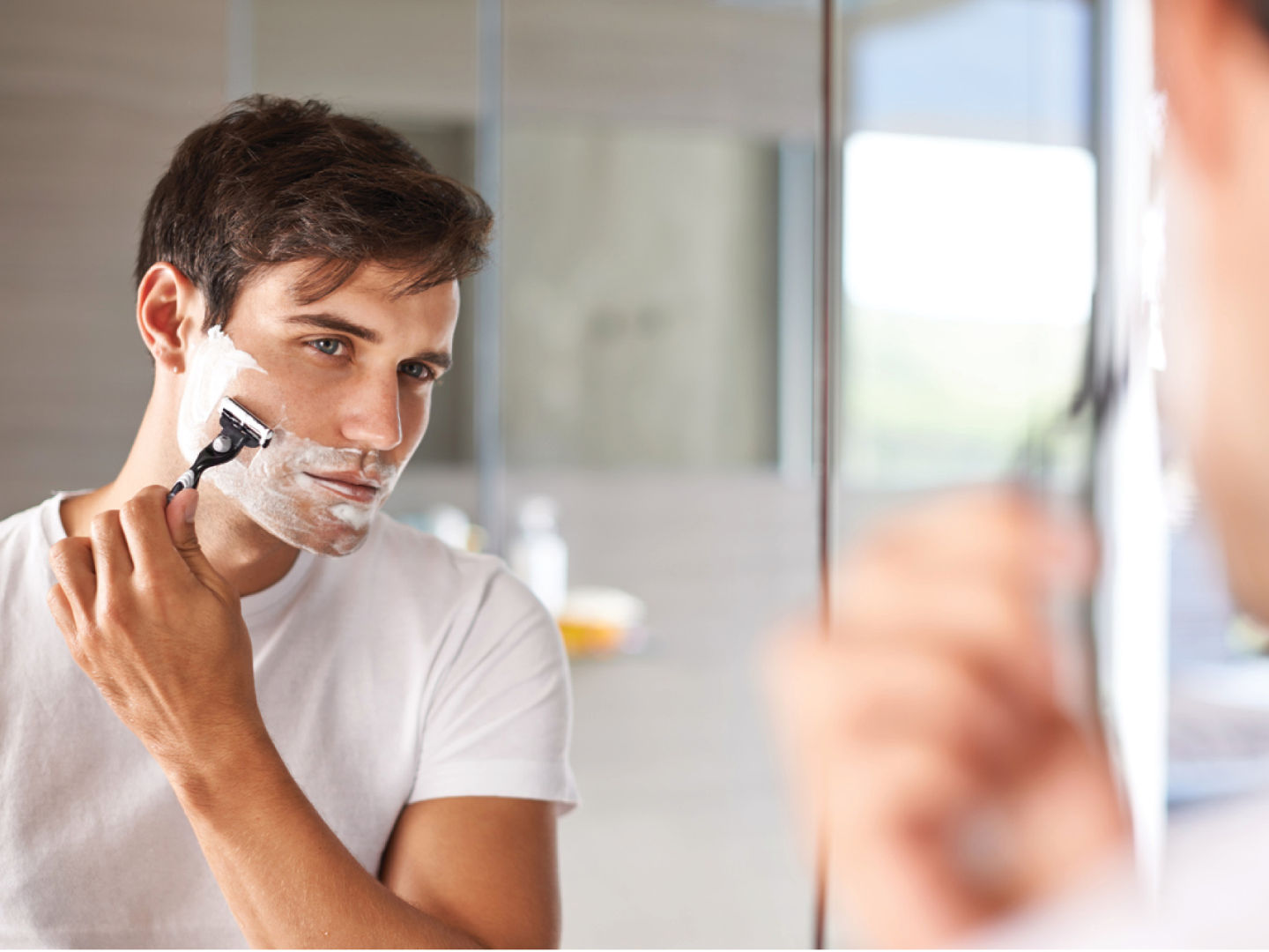 Stryx | Does Shaving Make Your Hair Thicker? Myths or Facts