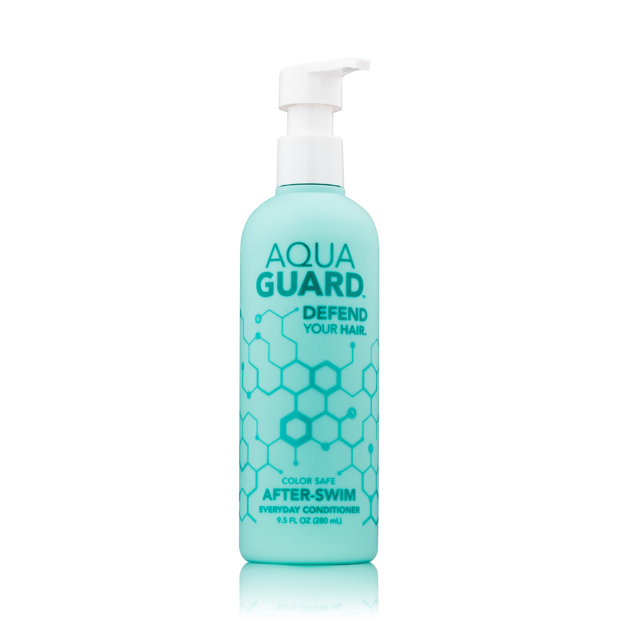 AquaGuard After-Swim Everyday Conditioner - Underwater Audio product image