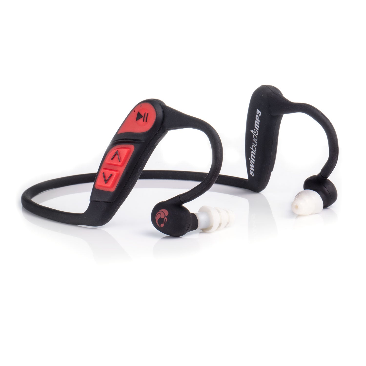 Swimbuds MP3 Wearable Audio Player