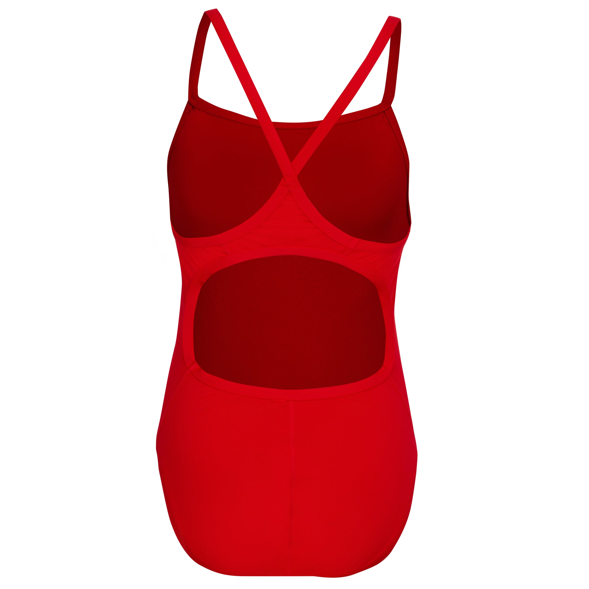Lifeguard Swimsuit 1 Piece Thin Strap – BLARIX