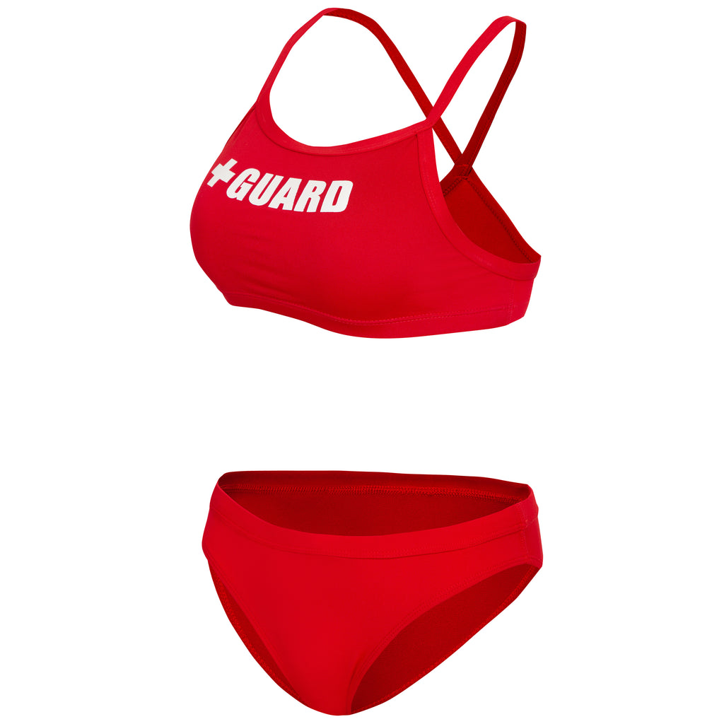 Lifeguard Costume Accessories Kit – BLARIX