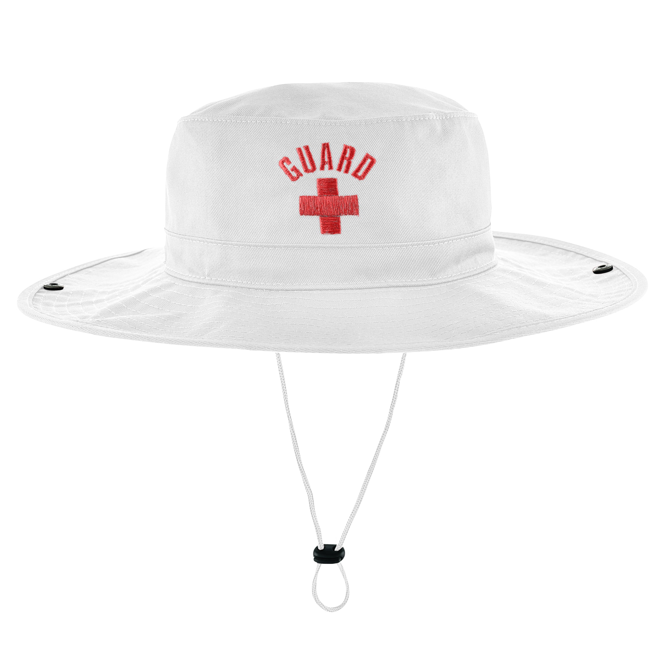 Lifeguard Safari Hat –
