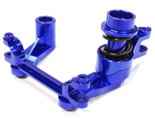 BILLET MACHINED STEERING BELL CRANK FOR TRAXXAS 1/10 SCALE E-MAXX BRUSHLESS