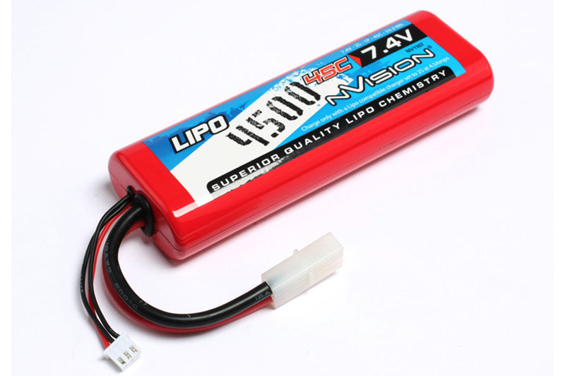 Lipo battery