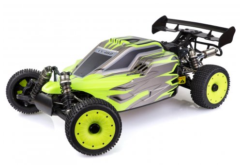 45cc rc car