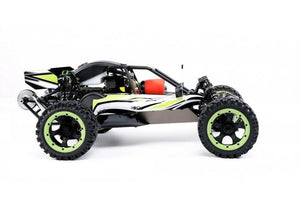 rovan q baja shorty for sale