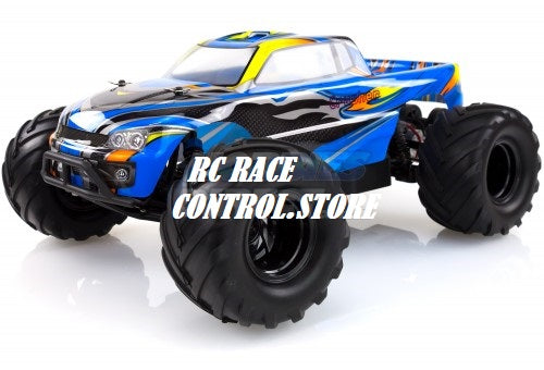 rtr rc trucks electric