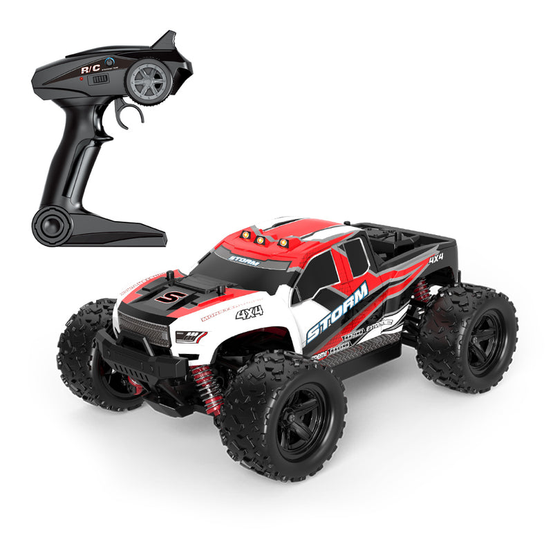 storm cc rc car